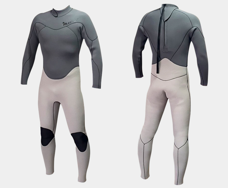 サーフィン用ウェットスーツのオーダー販売｜MELLOW