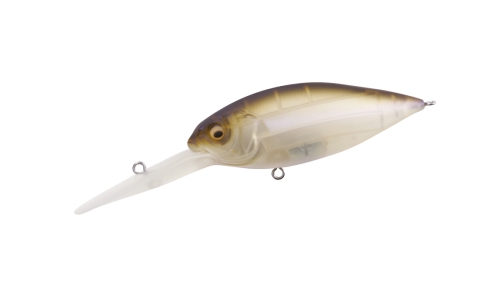 Megabass DEEP-X 300 Crankbait - The ultimate deep-cranking tool