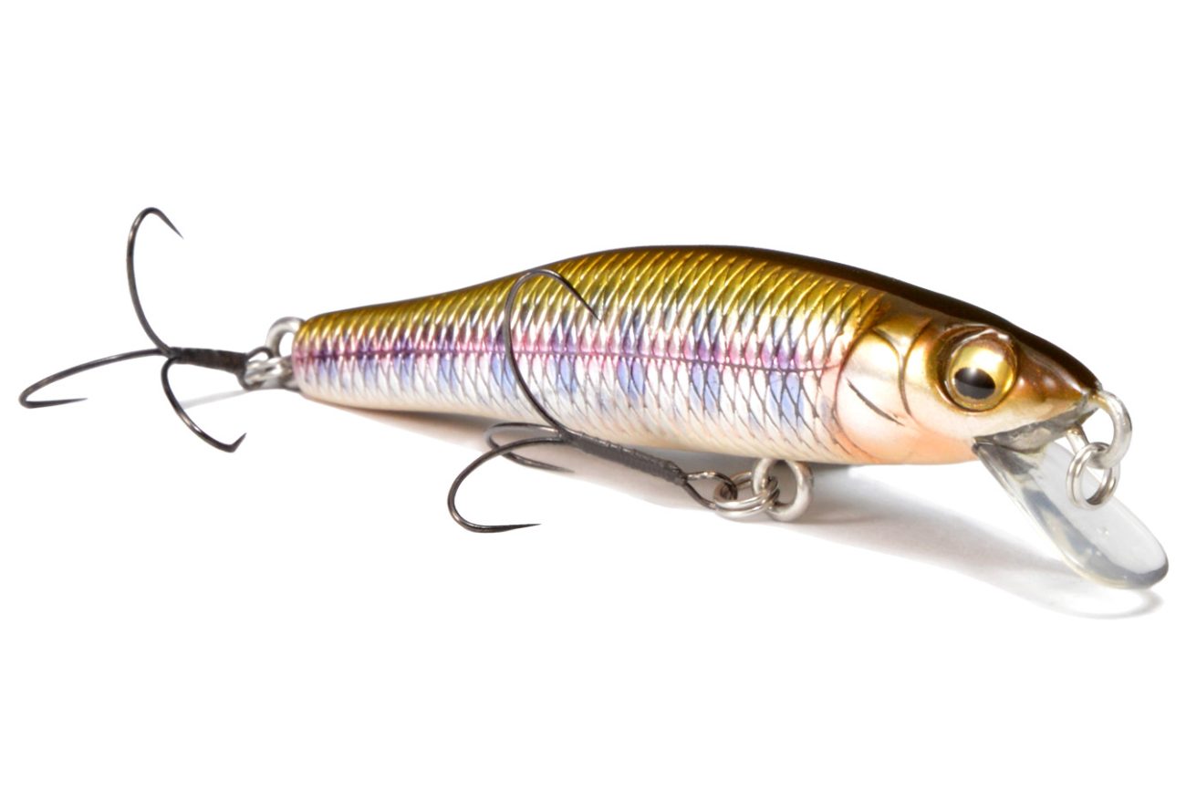 Megabass GRAND SIGLETT - Take your bug game to the next level