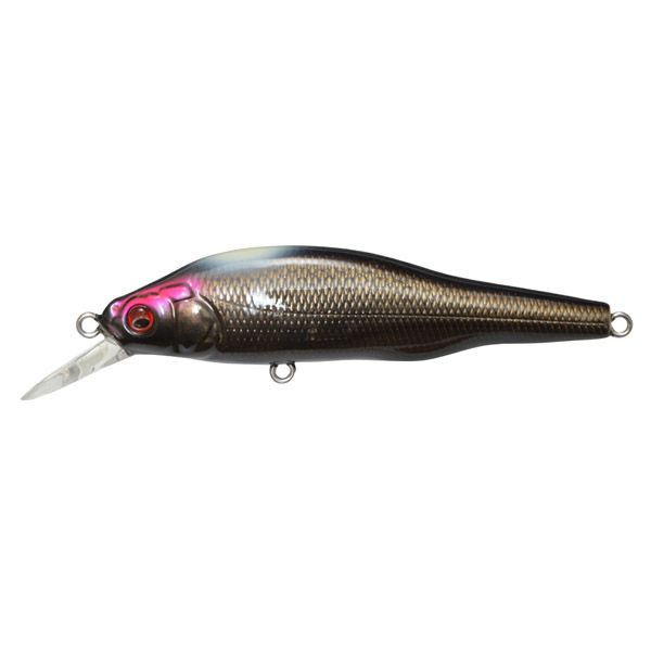 X-80 TRICK DARTER M エンドマックス | Megabass - メガバス
