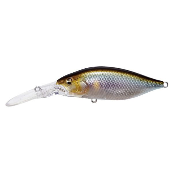 DEEP-X 100 LBO PM セツキアユ | Megabass - メガバス オンラインショップ