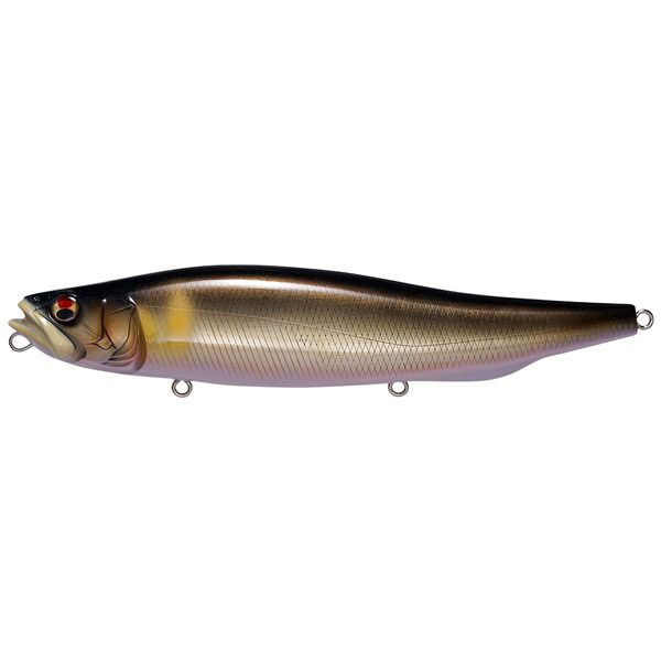 GIANT DOG-X SW GG アカキン | Megabass - メガバス オンラインショップ