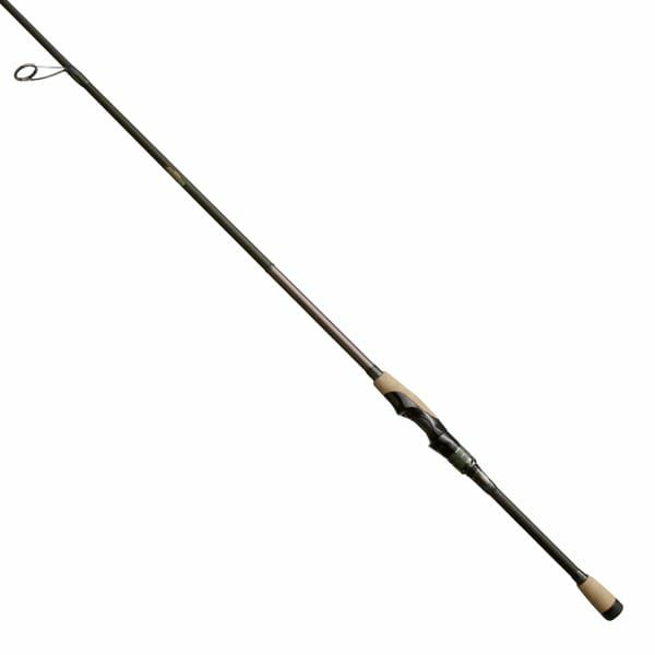 TRIZA SPINNING F3-72XSTZ | Megabass - メガバス オンラインショップ