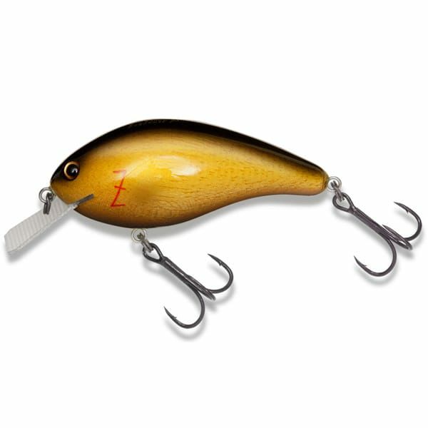 stand up blue baits beba ハンドメイドクランク stand up blue baits