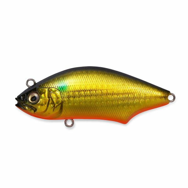 メガバス ハダラトラップ 70 限定カラー SP-C 4本セット メガバス