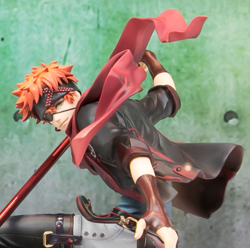 土日限定価格 D.Gray-man HALLOW G.E.M. ラビ 土日限定価格 D.Gray-man