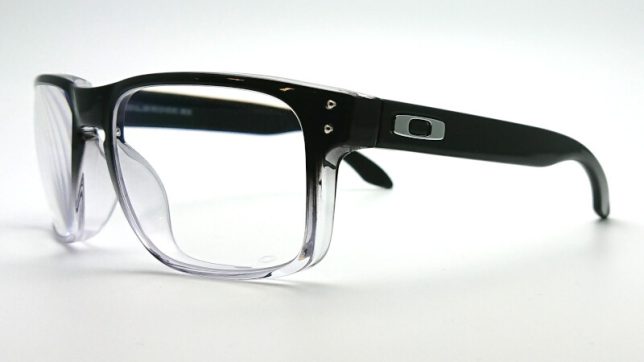 OAKLEY（オークリー）HOLBROOK RX（ホルブルック RX）オークリークリア