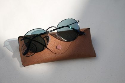 RAYBAN NEW WAYFARER (レイバン ニューウェイファーラー) × TALEX 度