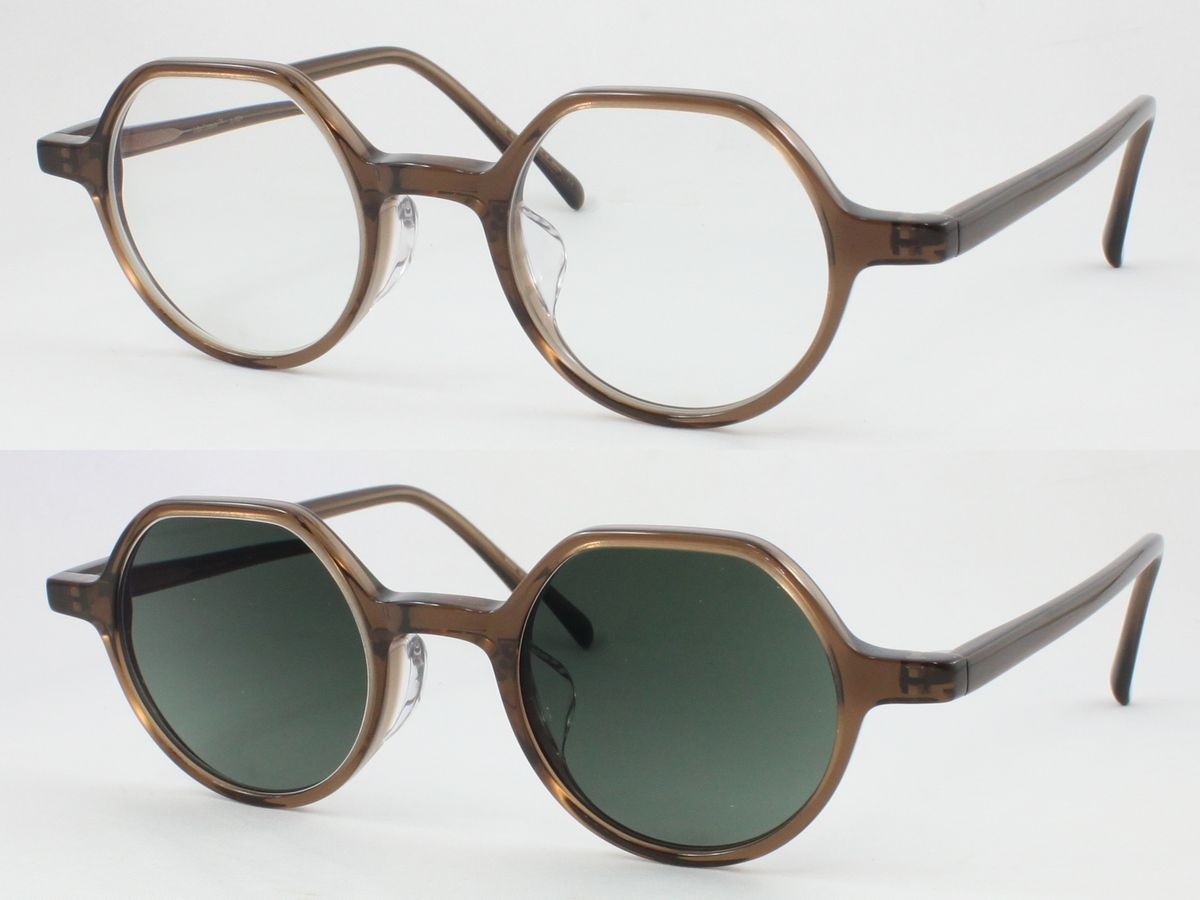 John Lennon（ジョン レノン） | メガネ・サングラス専門店 レイアップ