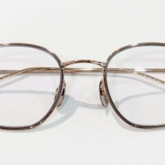 999.9（フォーナインズ）】M-24 | メガネのモチダ｜島根県松江市メガネ