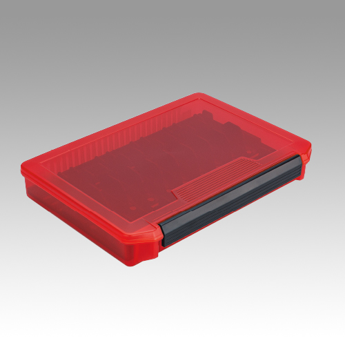 タコエギケースL | 明邦化学工業株式会社