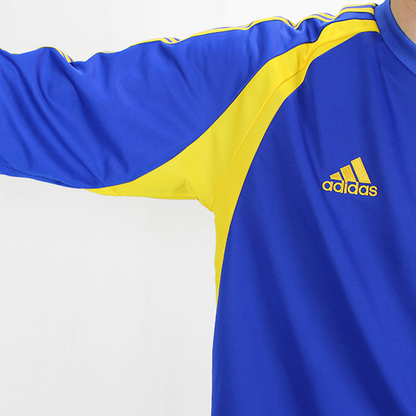 アディダス （ADIDAS） プラクティスウォームアップトップ
