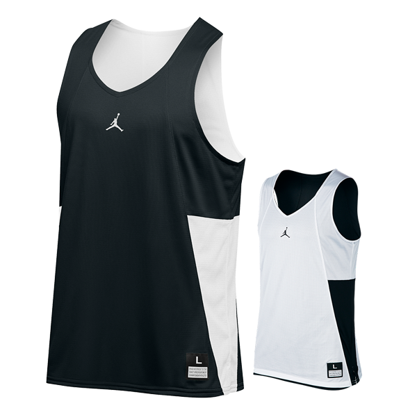 NIKE JORDAN BSK TEAM FLIGHT REVERSIBLE TANK | リバーシブル