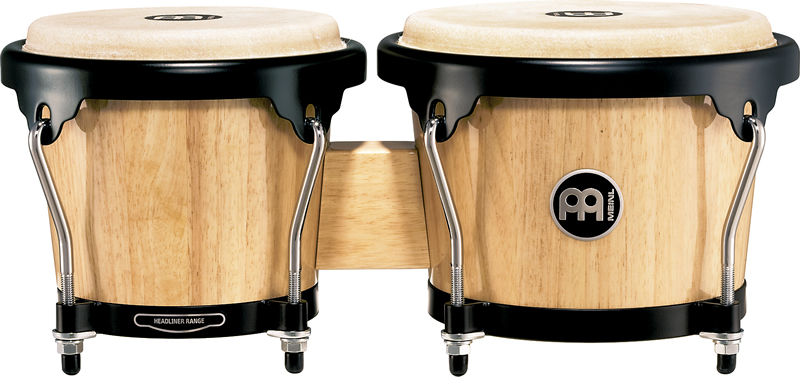 Bongos｜MEINL（マイネル）パーカッション 国内公式サイト