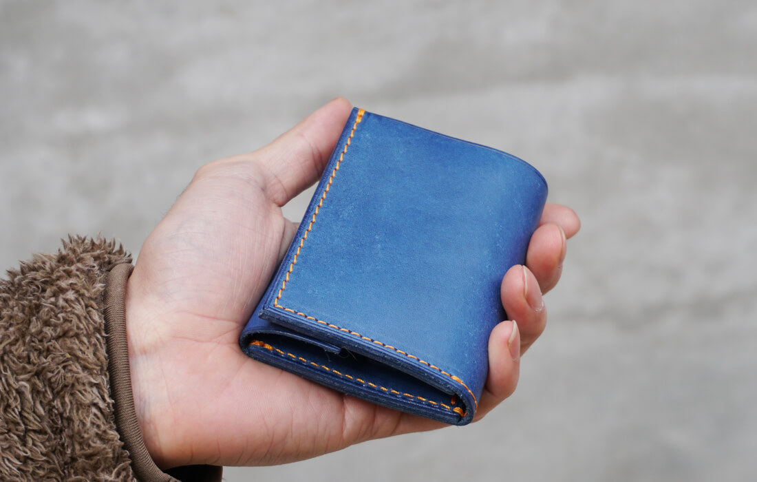 2021年バレンタイン限定製ミニ財布が1/20から発売開始 – ibona