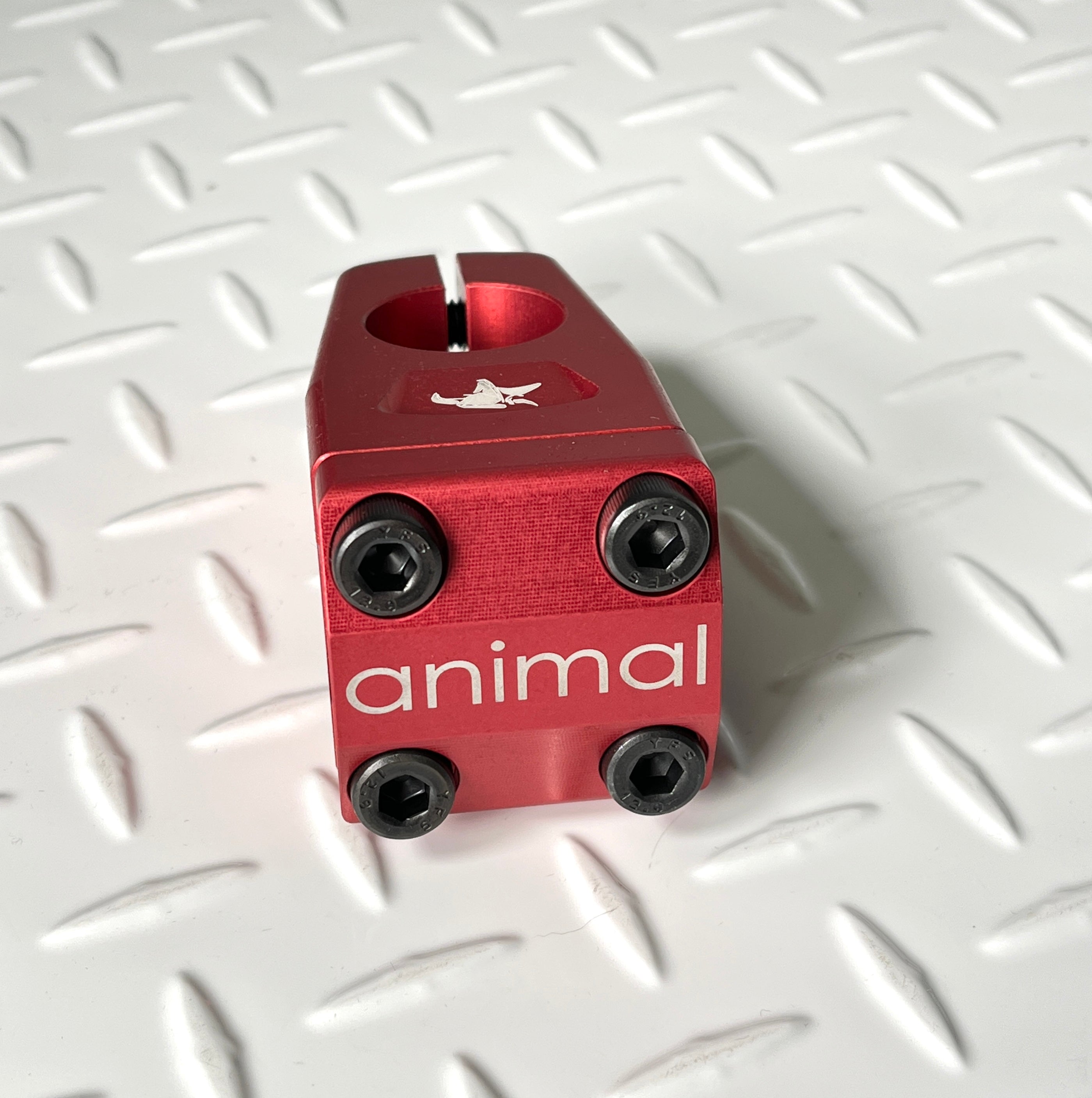 Animal Jump Off BMX Stem — Meseroll