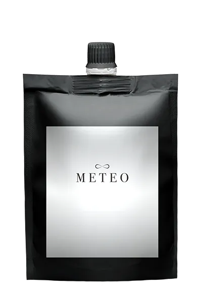 製品情報｜METEO(メテオ) 公式ホームページ