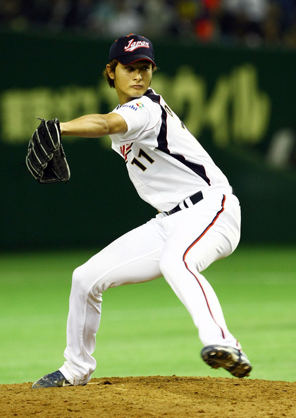 Yu Darvish over Jose Reyes? - Metsmerized Online