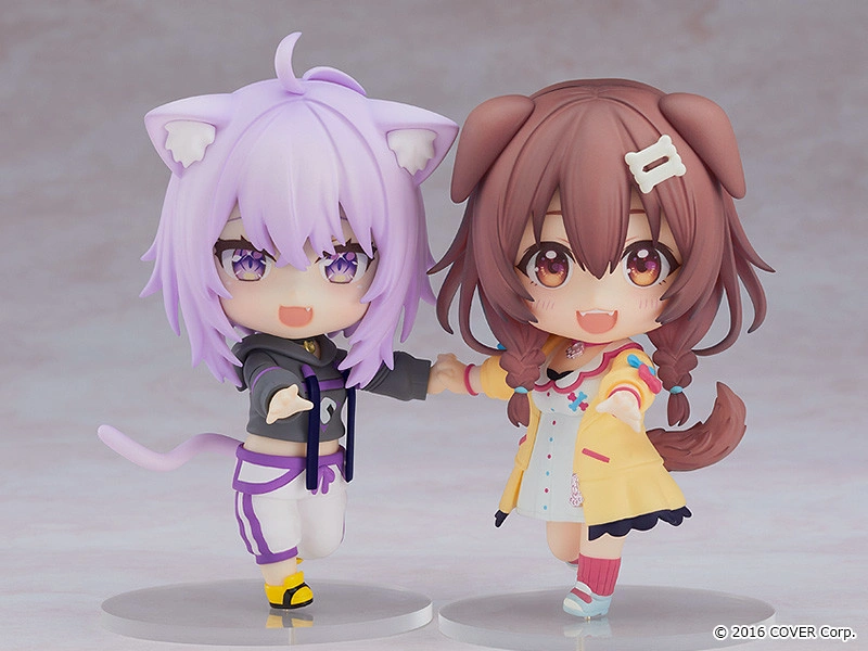 再販・発売中】戌神ころね ねんどろいど | ホロライブ グッズ情報まとめ