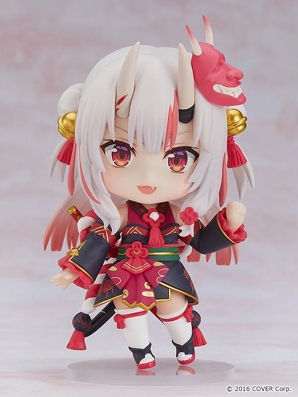 発売中】ねんどろいど 天音かなた | ホロライブ グッズ情報まとめ
