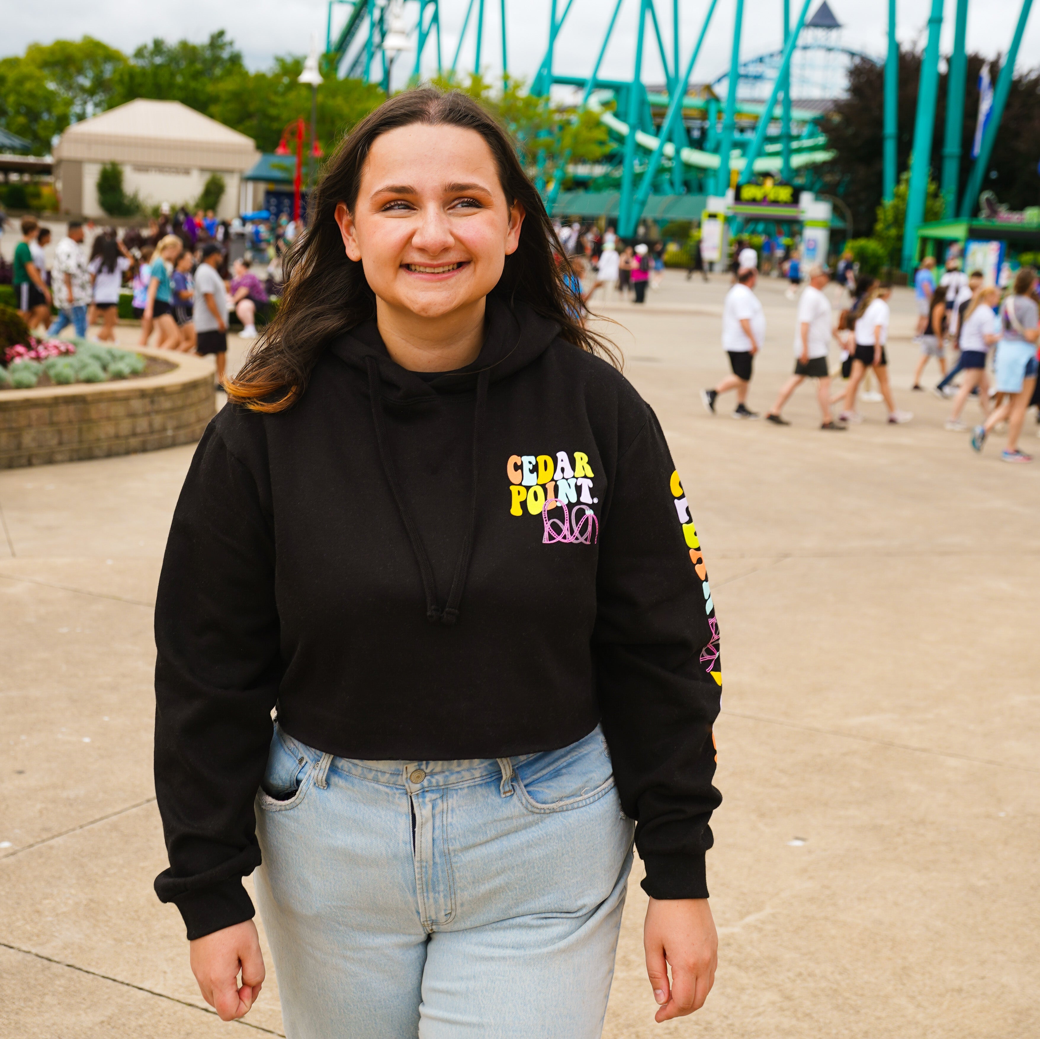 Jackets & Sweatshirts – FUN MERCHANDISE ONLINE SHOP