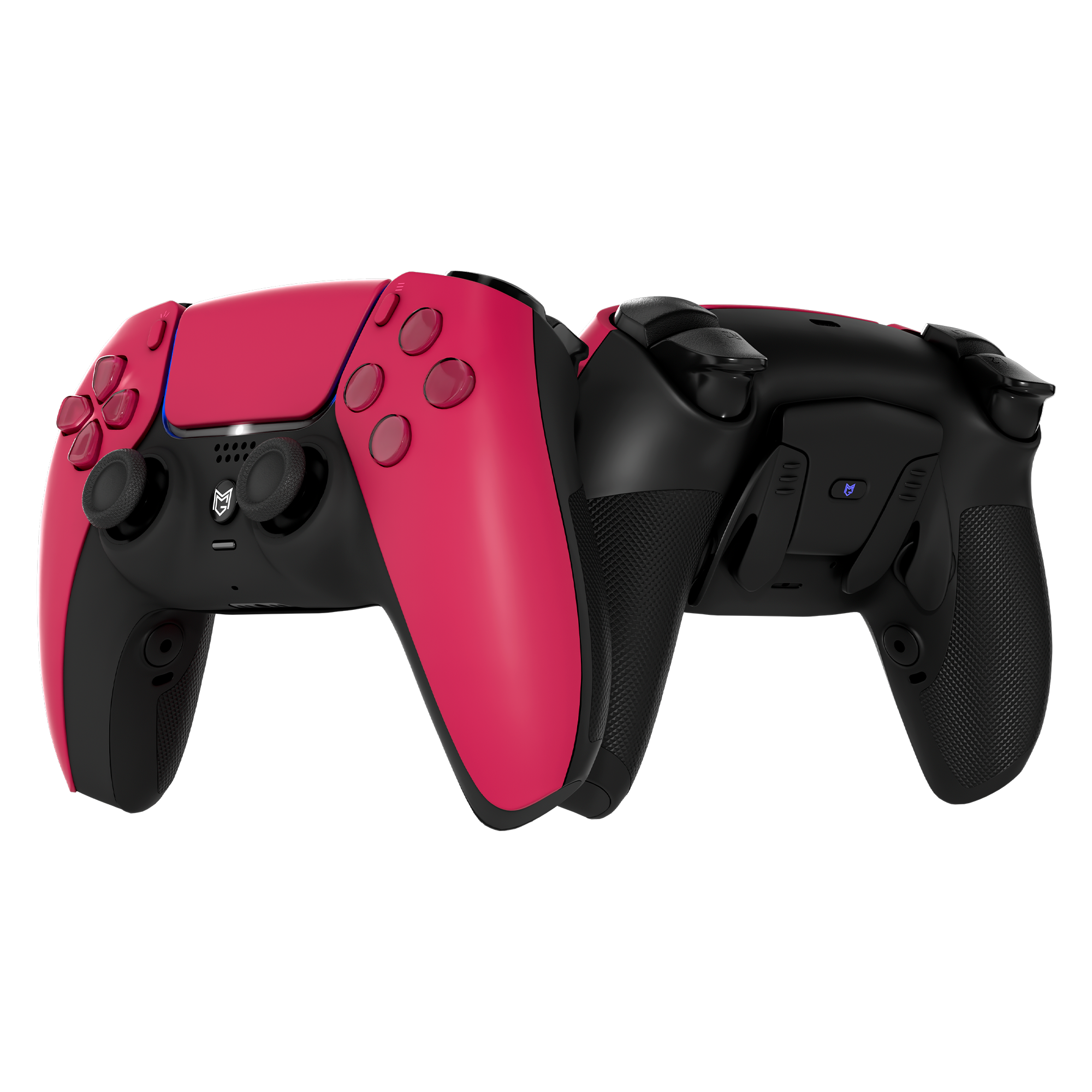 FusionX | フュージョンエックス PS5/PC カスタムコントローラー