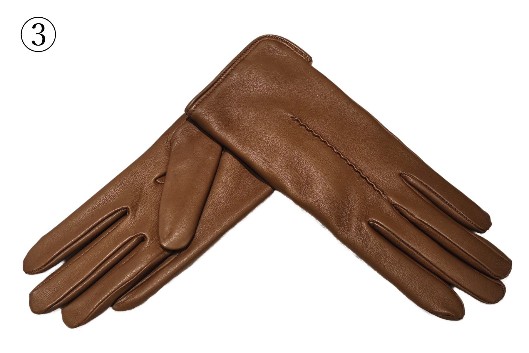 10％OFF / Bグレード 】メローラ レディース手袋◇サイズ6(XS) – Merola