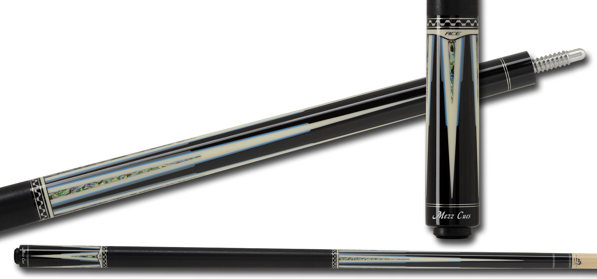 ACE-2187｜ACE218 Series｜Play Cues｜Cues｜POOL PRODUCTS｜Mezz Cues