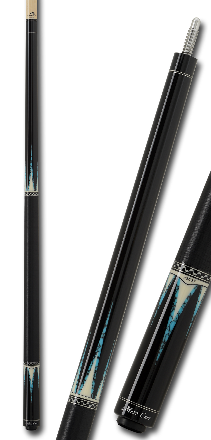 ACE-2183｜ACE218 Series｜Play Cues｜Cues｜POOL PRODUCTS｜Mezz Cues