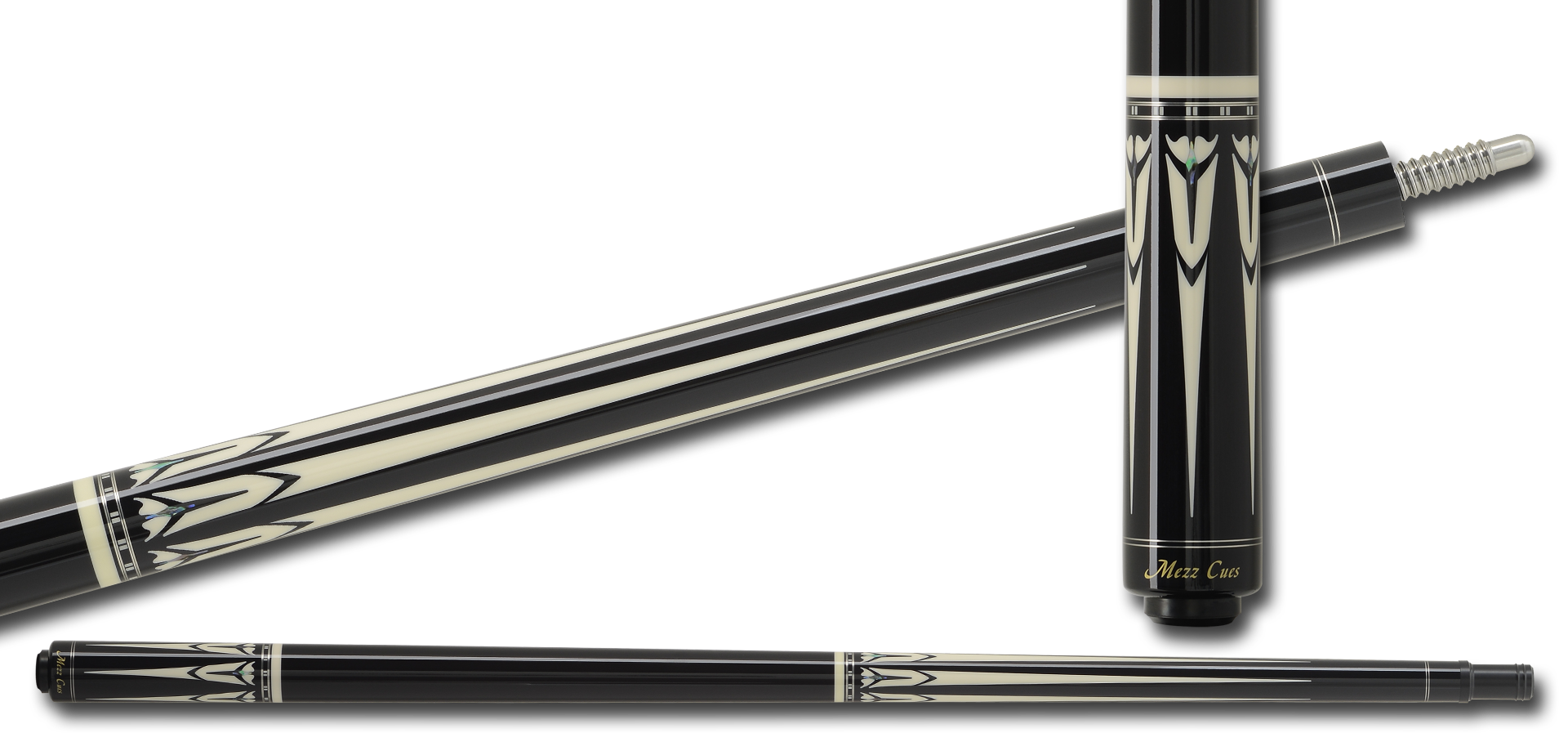 CR-235｜CR23 Series｜Play Cues｜Cues｜CAROM PRODUCTS｜Mezz Cues