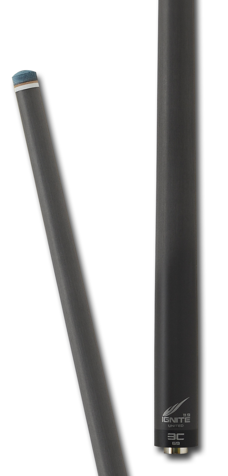 IGNITE 3C 11.9/U (United)｜IGNITE 3C 11.9｜Play Shafts｜Shafts