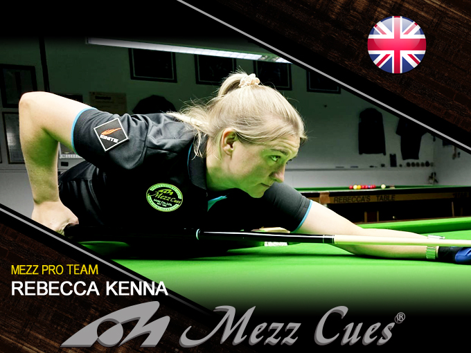 Mezz Cues: High Quality High Performance Cues, Shafts and Gear