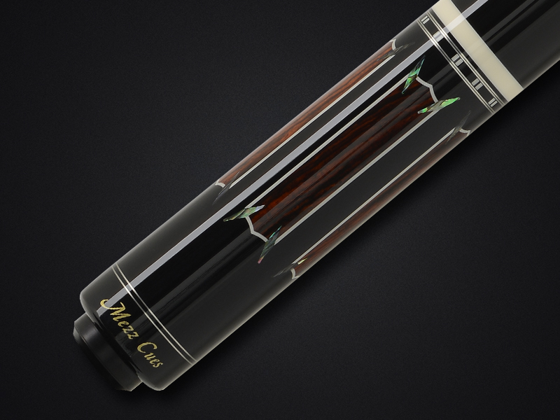 CR-234｜CR23 シリーズ｜プレイキュー｜キュー｜キャロム プロダクツ