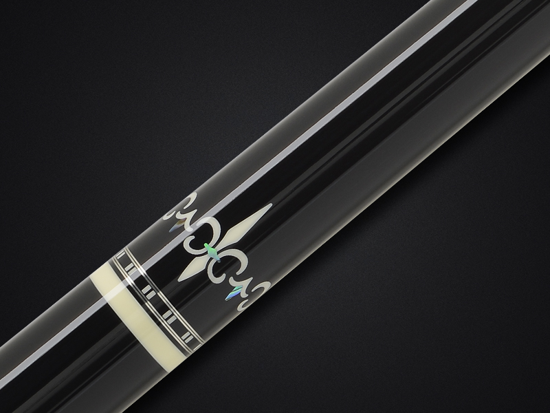 CR-232｜CR23 シリーズ｜プレイキュー｜キュー｜キャロム プロダクツ