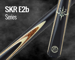 キュー｜スヌーカー プロダクツ｜Mezz Cues：（メッヅキュー