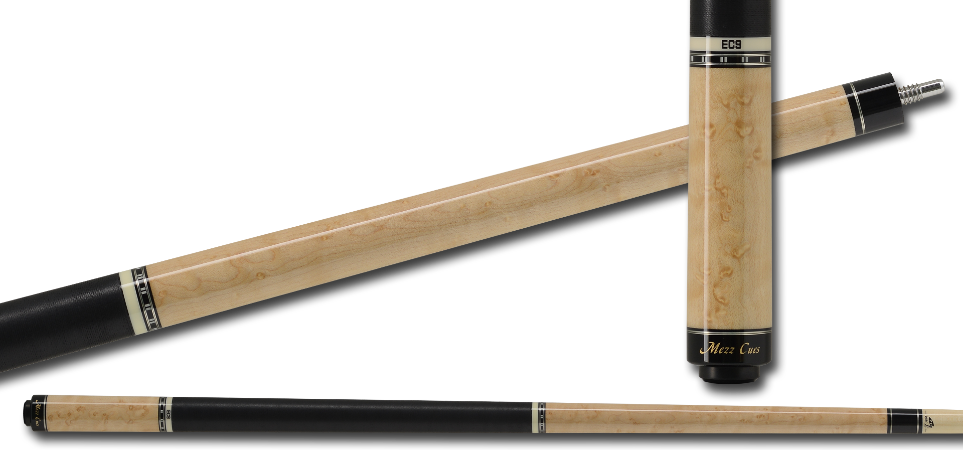 Mezz Cues メッヅ キュー ビリヤード EC9 EC9-K｜EC9 シリーズ｜プレイ