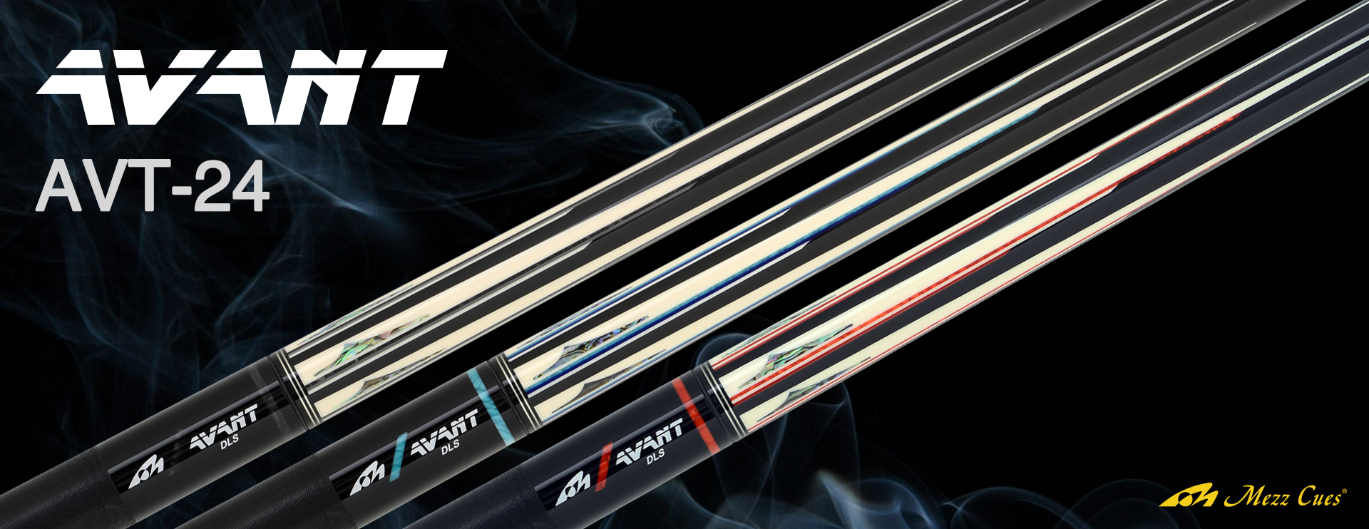 24時間以内発送 ビリヤード Mezz Cues メッヅキュー 24時間以内発送