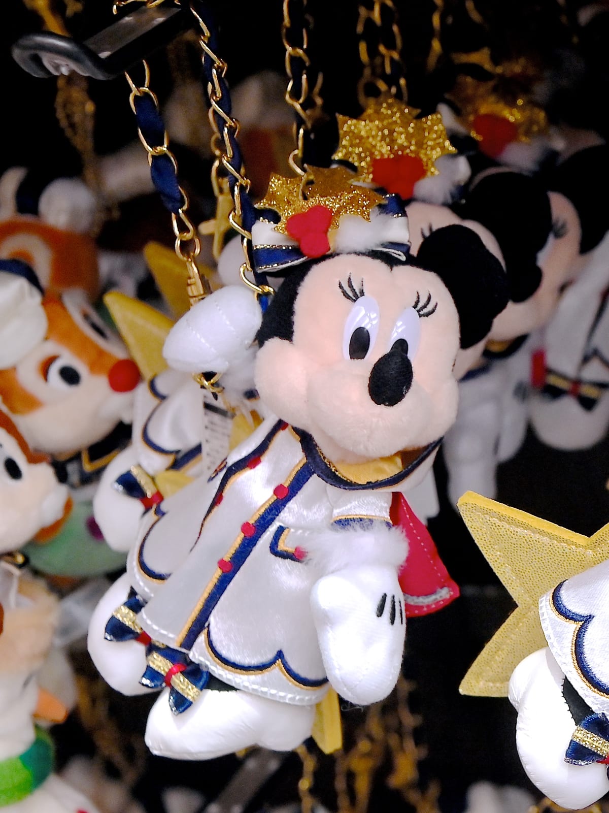 イッツ・クリスマスタイム！デザイン！東京ディズニーシー“ディズニー