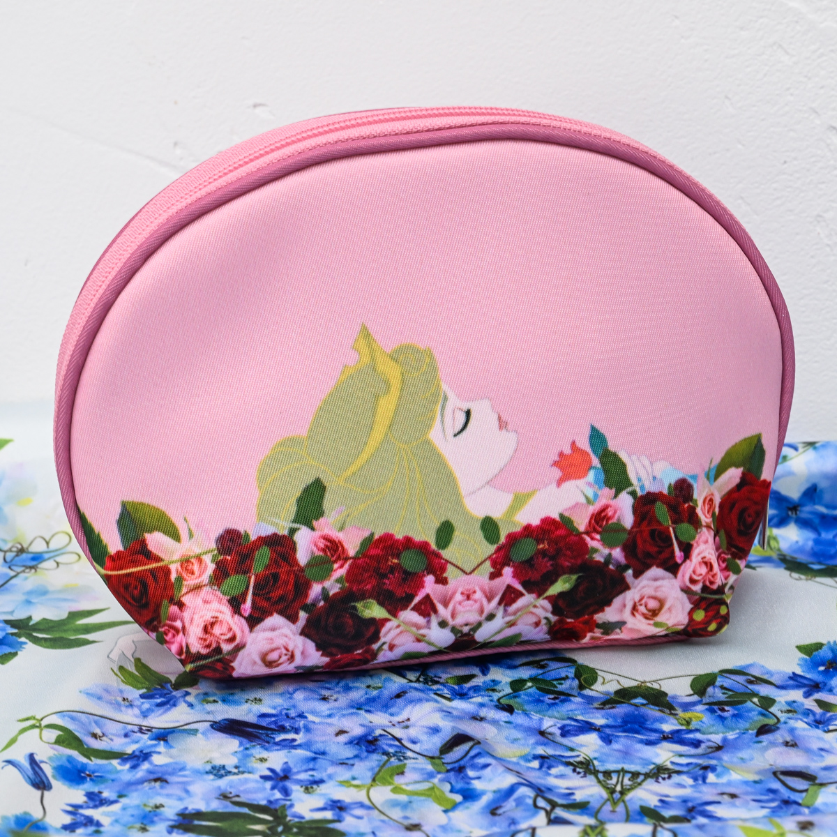 オーロラ姫デザイン！ディズニーストア「Disney ARTIST COLLECTION by