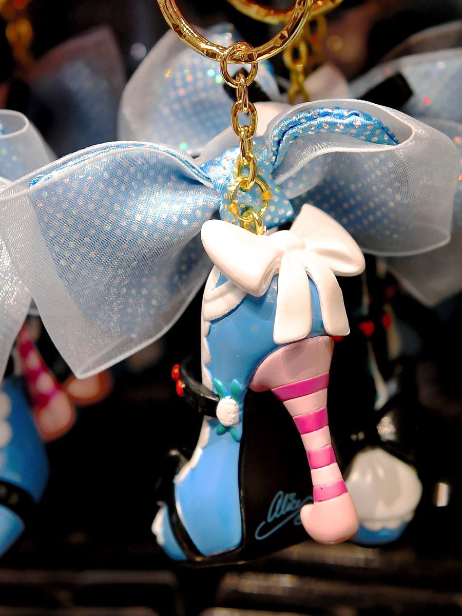 ミニーやアリスなどガールズキャラが登場☆東京ディズニーランド