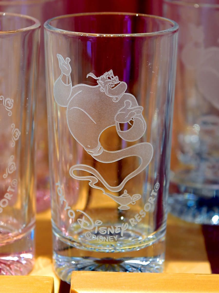 アラジンのキャラクターが勢揃い！東京ディズニーシー｢アグラバー