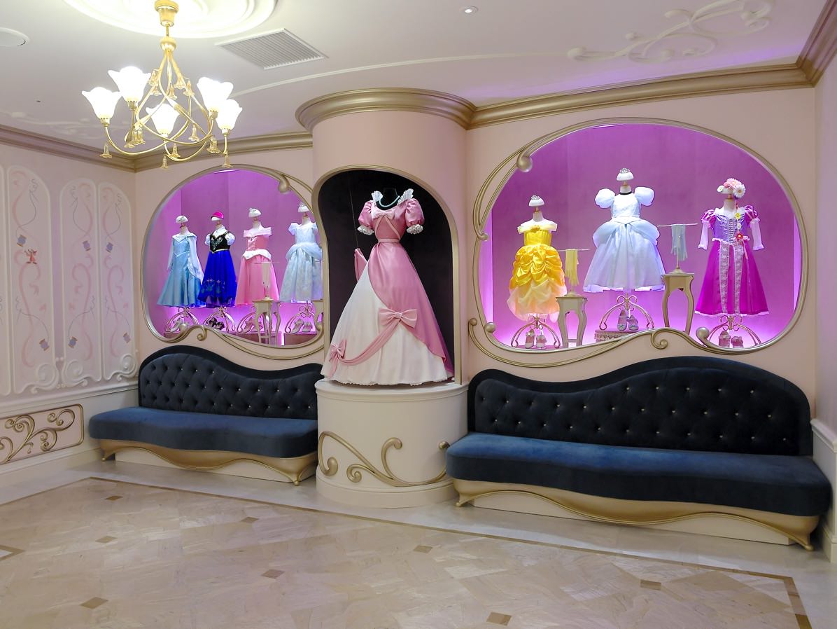 ⭐︎なちこ⭐︎】サッシュ無し ビビディバビディブティック