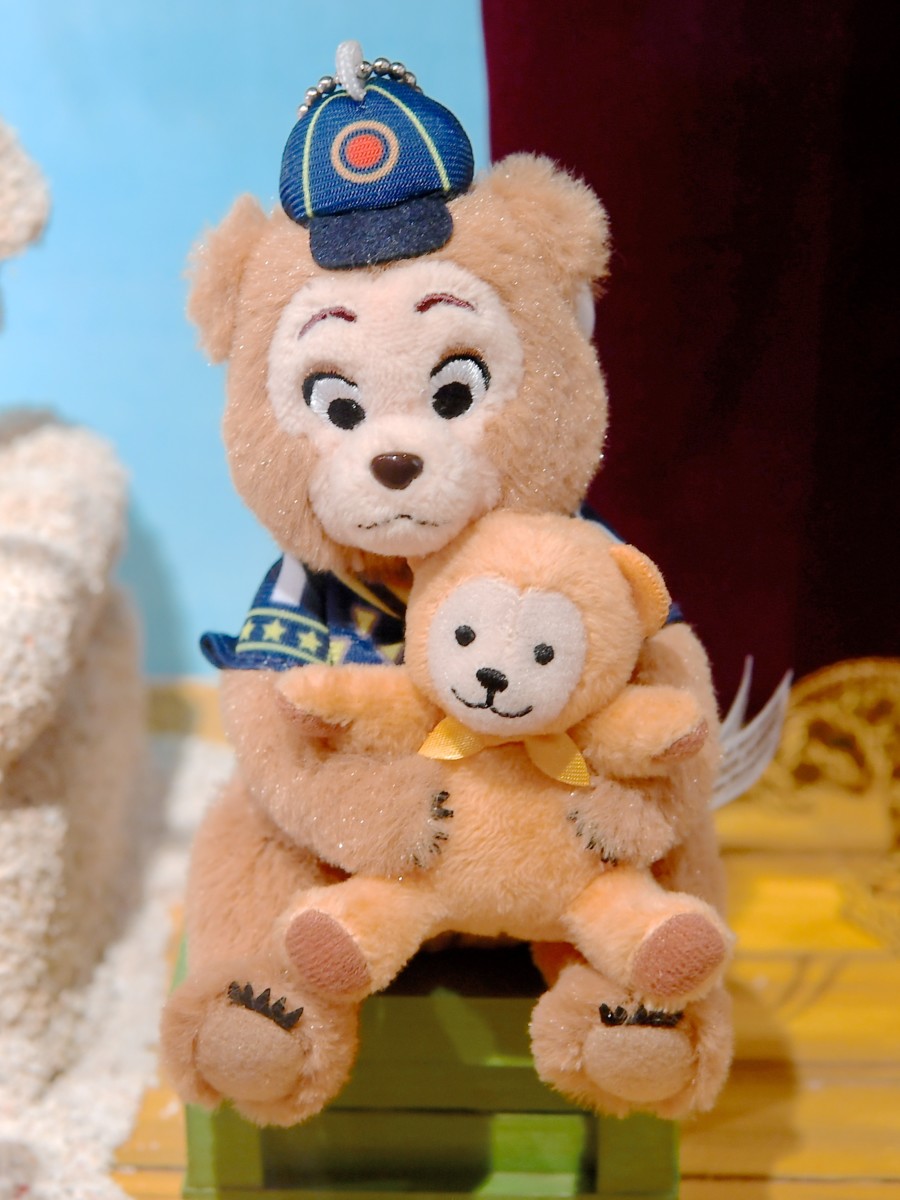 バケーション・ジャンボリーデザイン！東京ディズニーランド