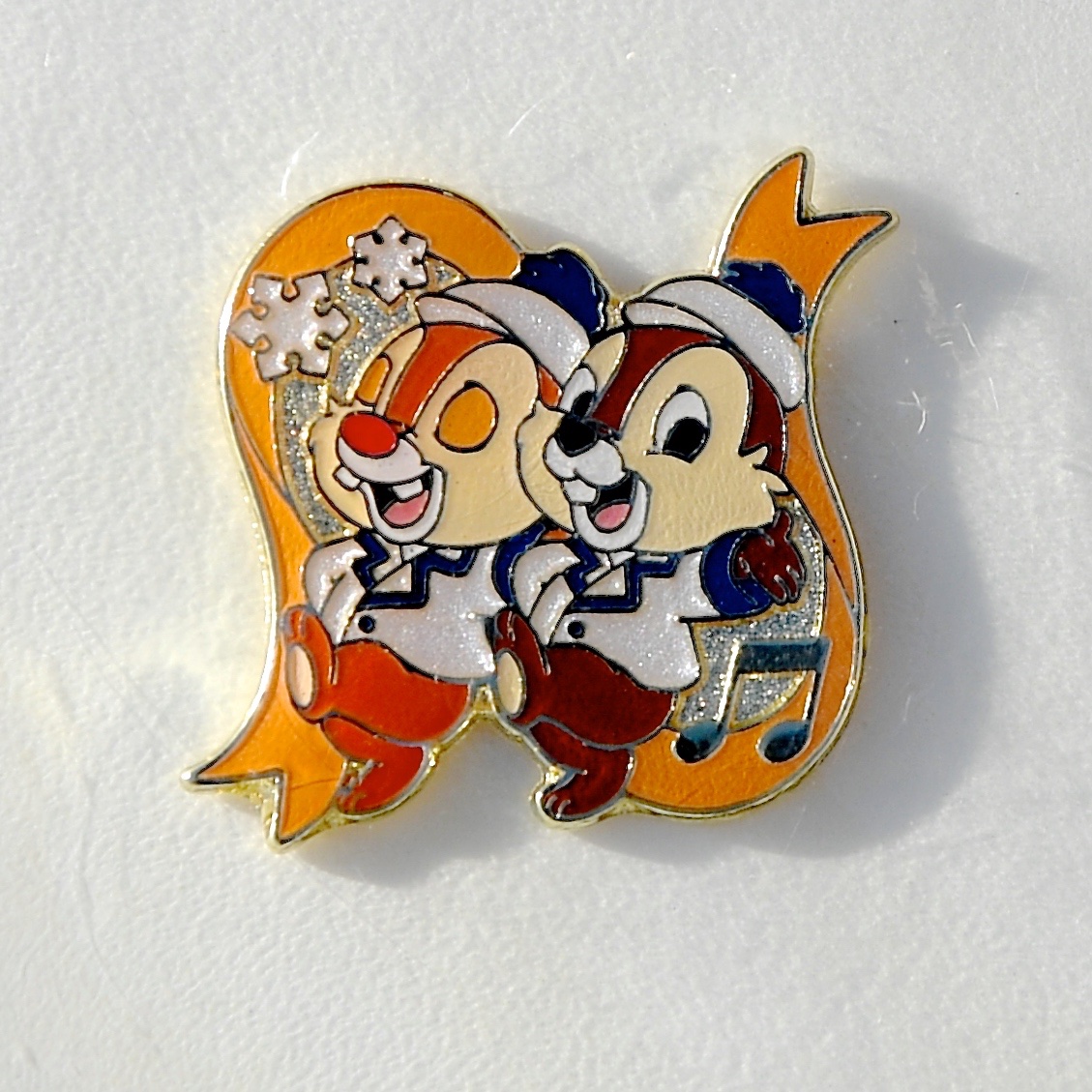 イッツ・クリスマスタイム！コスチューム！東京ディズニーシー