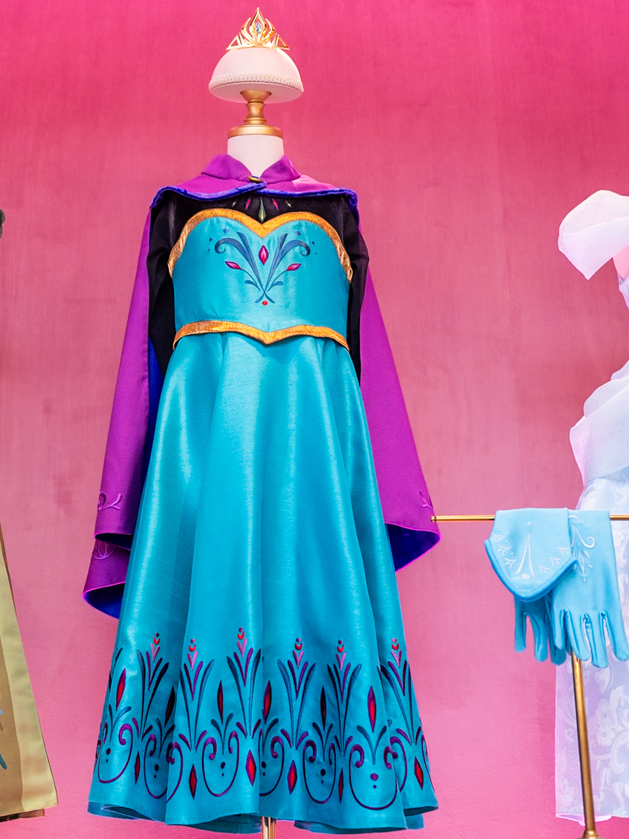 Dハロ ビビディバビディブティック アナ 130 Dハロ ビビディバビディ