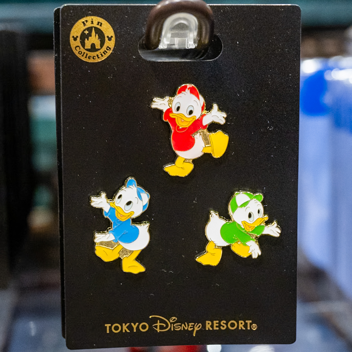 mickey magazine ヒューイ・デューイ・ルーイ 【公式通販】