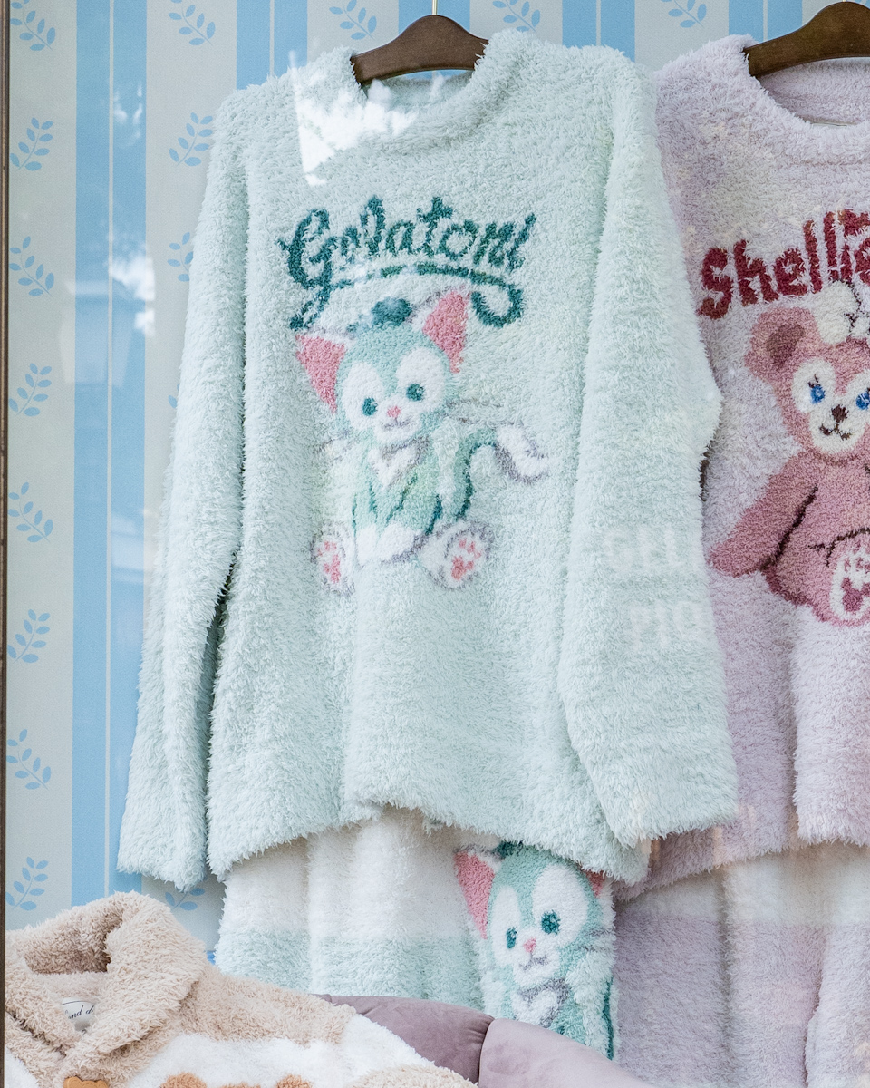 ダッフィーのコスチュームも登場！東京ディズニーシー「ダッフィー