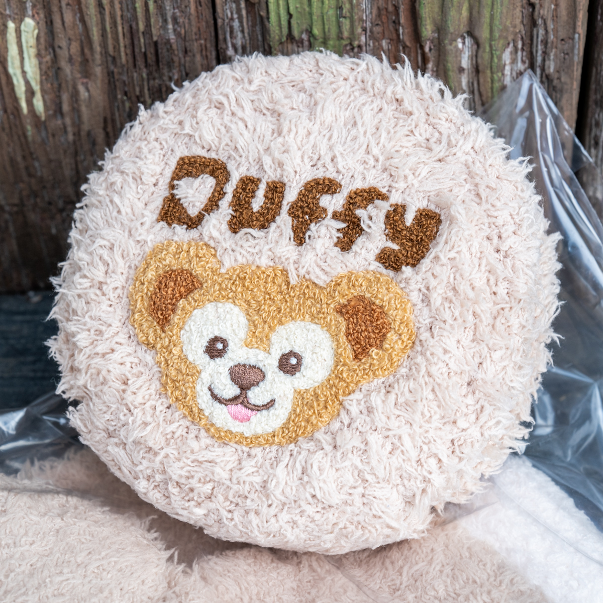 ダッフィーのコスチュームも登場！東京ディズニーシー「ダッフィー