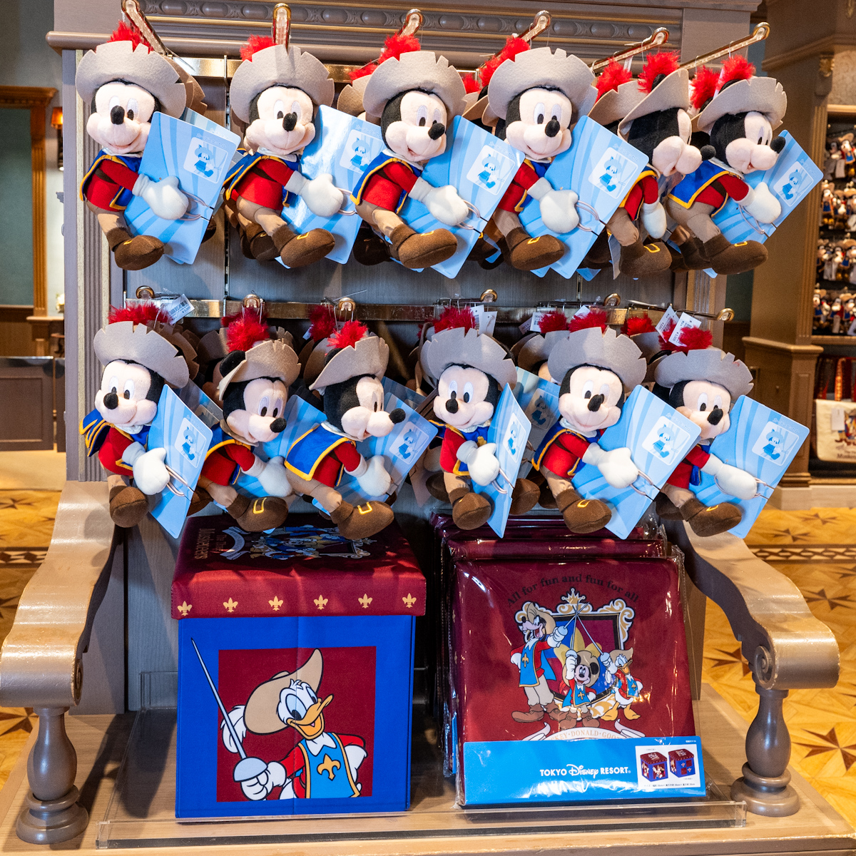 3-2773 ディズニー WDCC グーフィー オーナメント 3-2773 ディズニー