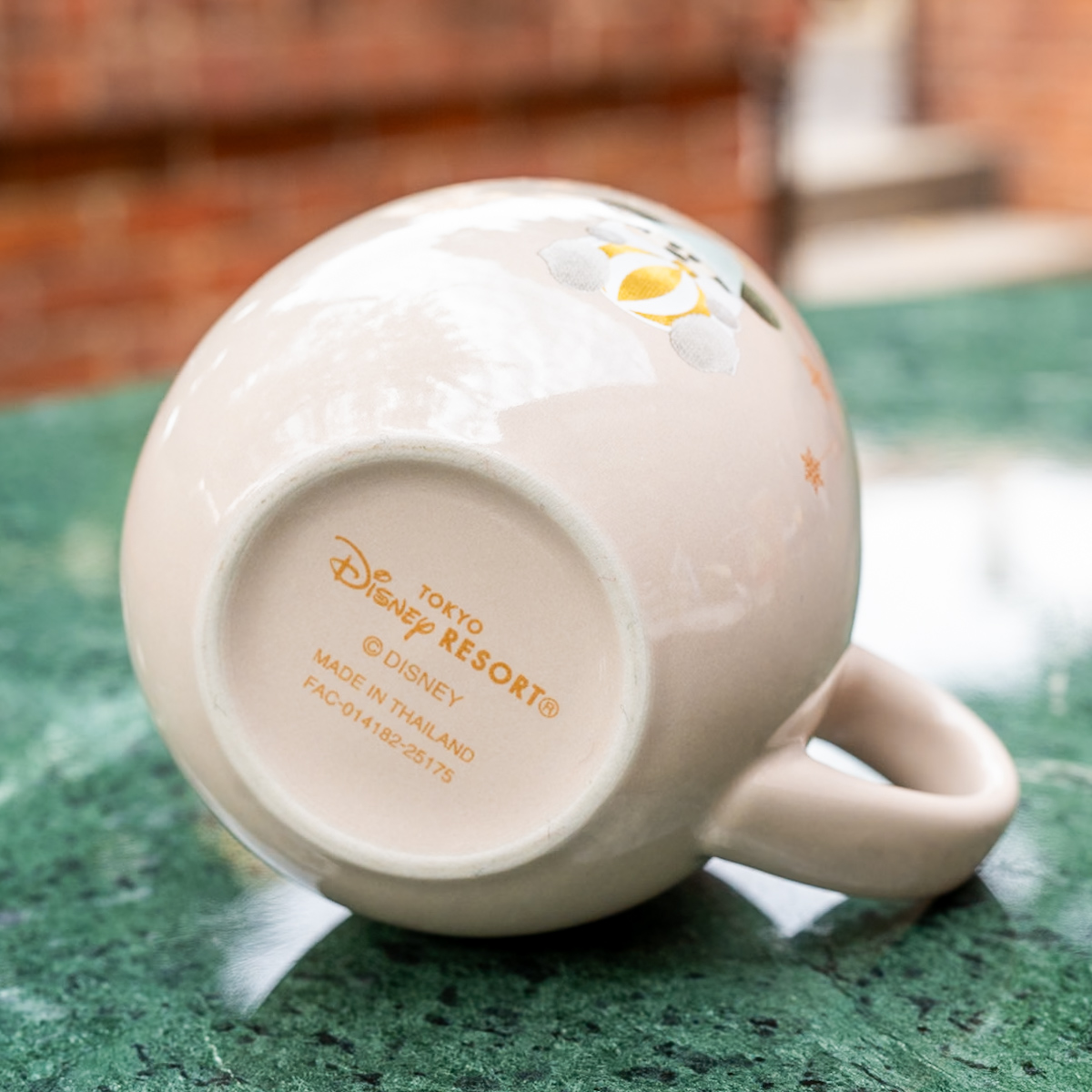 リルリンリンデザイン！東京ディズニーリゾート“ディズニー